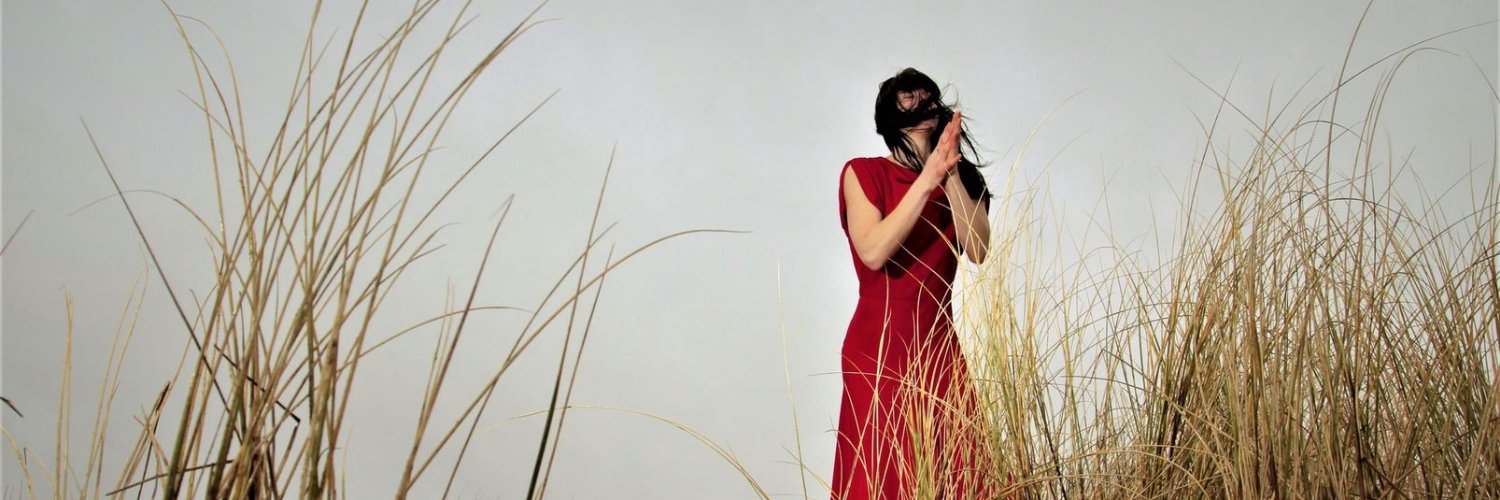 Caroline Sabin banner