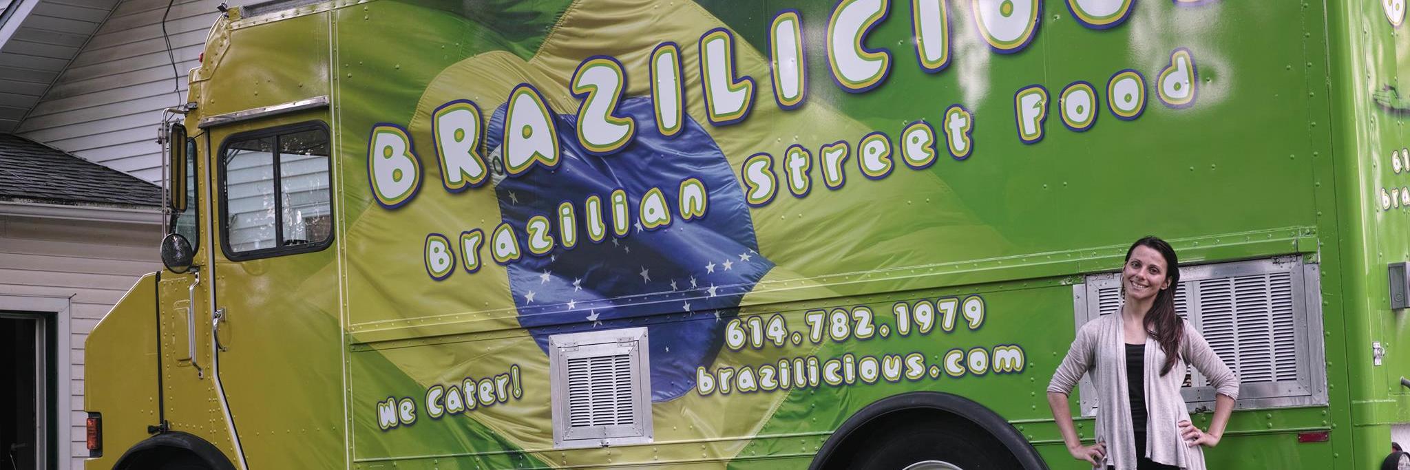 braziliciouscmh's profile banner image