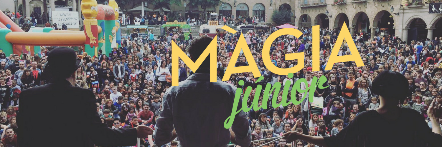 magiajunior's profile banner image