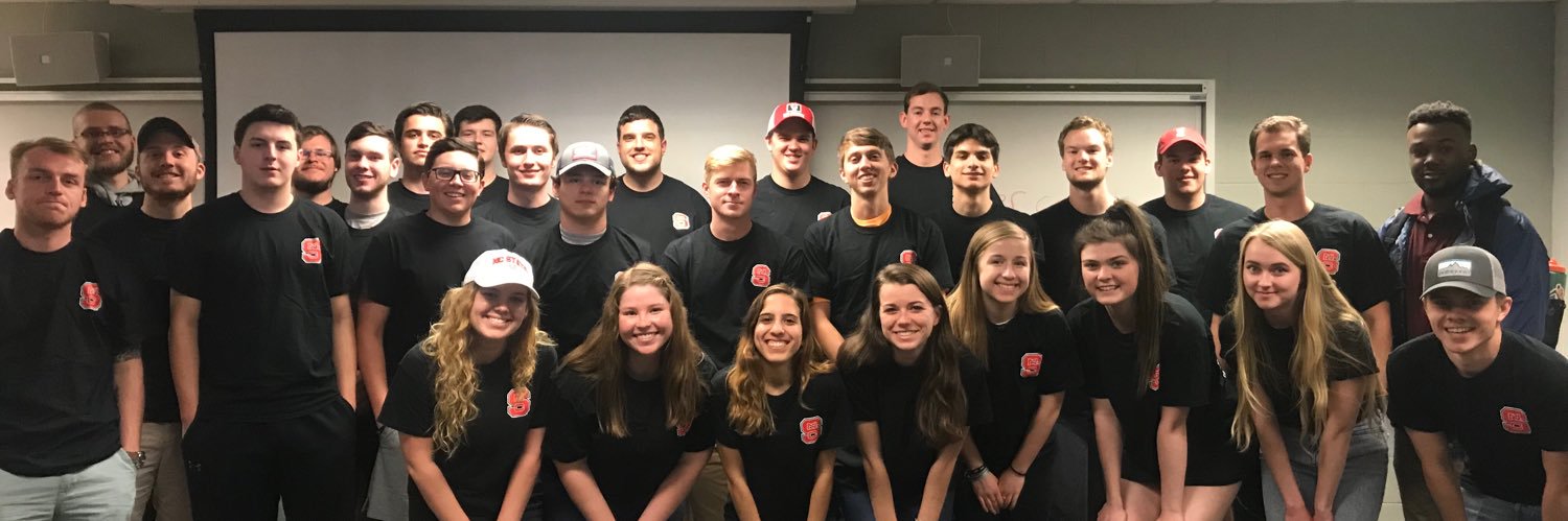 SMTClubNCSU's profile banner image