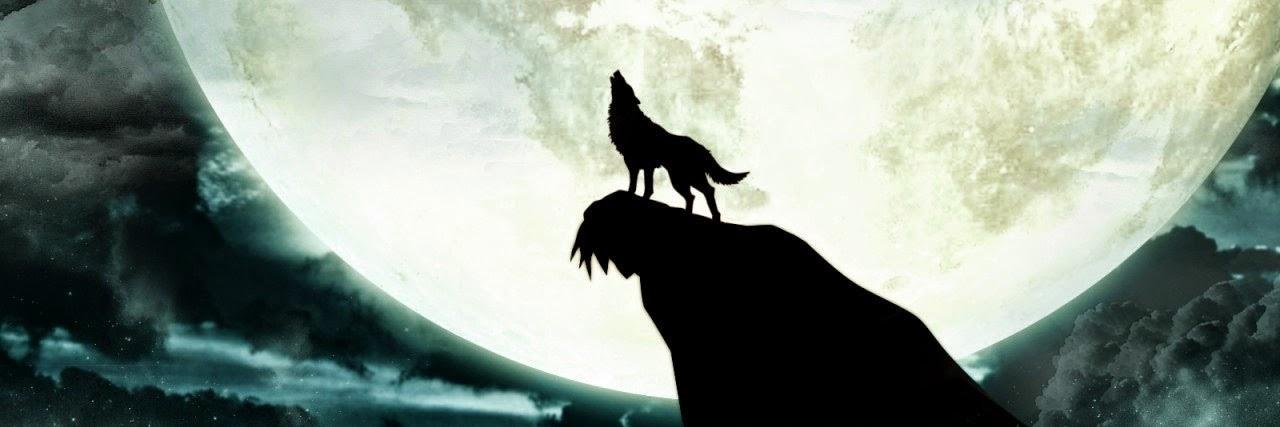 BloodShadow's profile banner image
