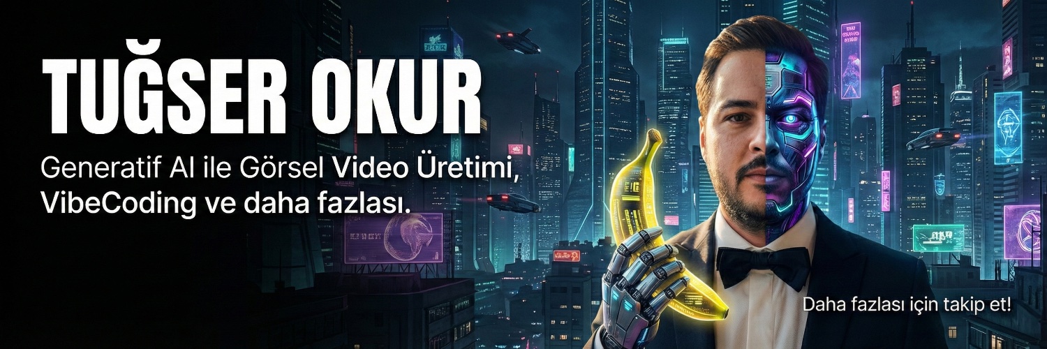Tugser Okur banner