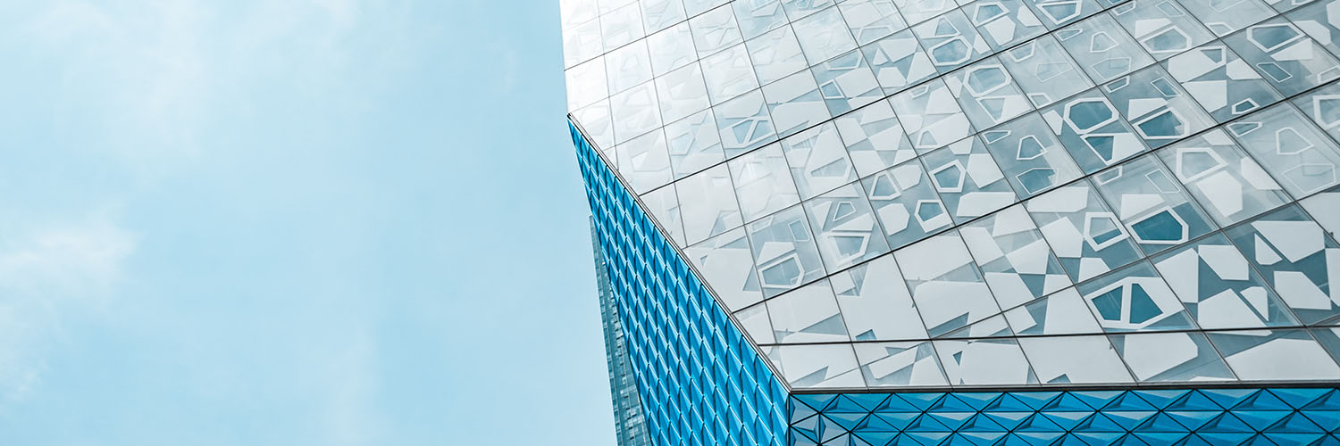 City Building TMU banner