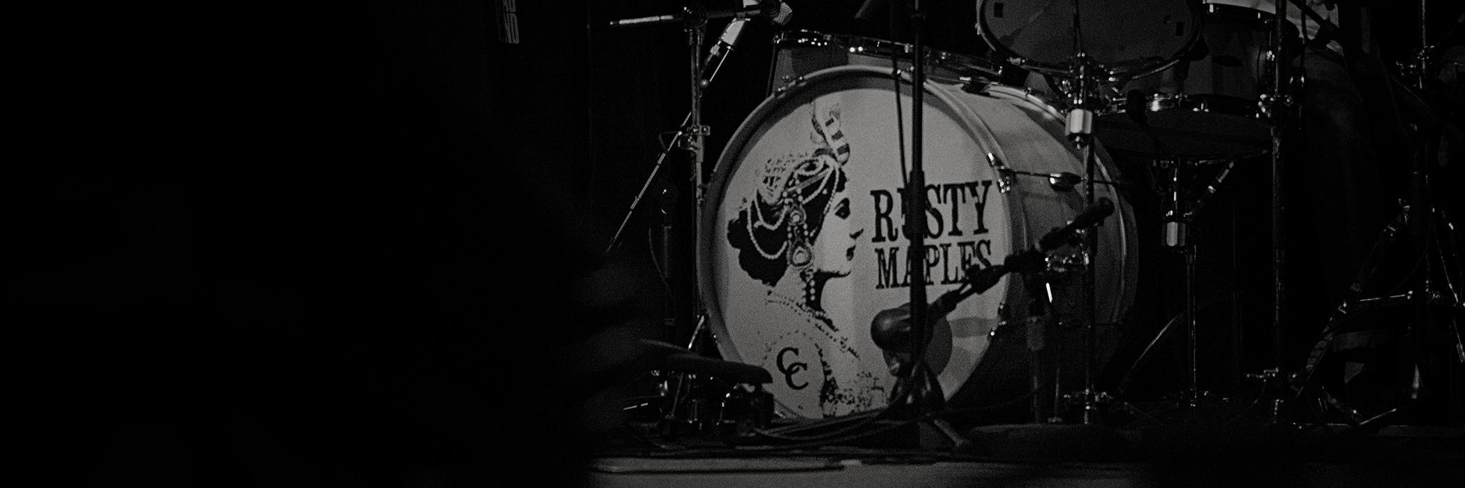 RustyMaplesband's profile banner image