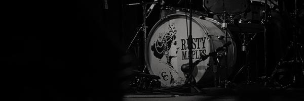 RustyMaplesband Profile Banner