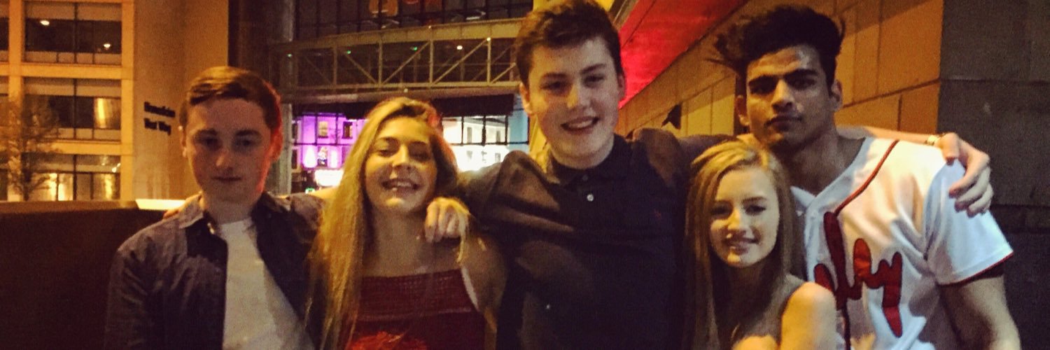 MaxAckerman99's profile banner image