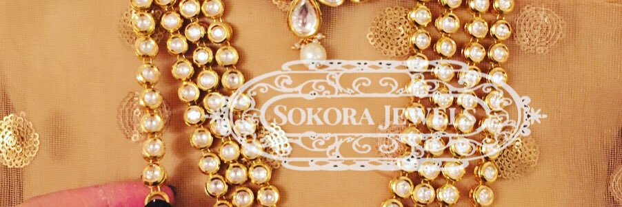 SokoraJewels's profile banner image
