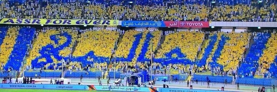 💛💙 نصراوي ماجدي 💛9💙 banner