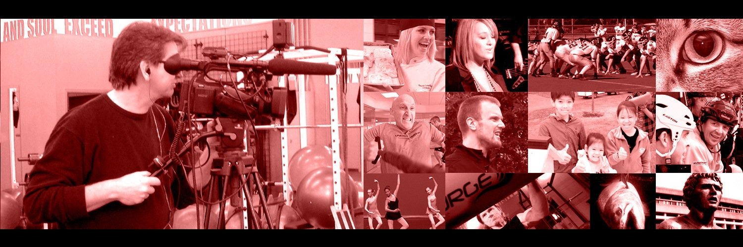 ShinobiVideo's profile banner image