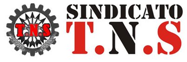 SindicatoTNS Profile Banner