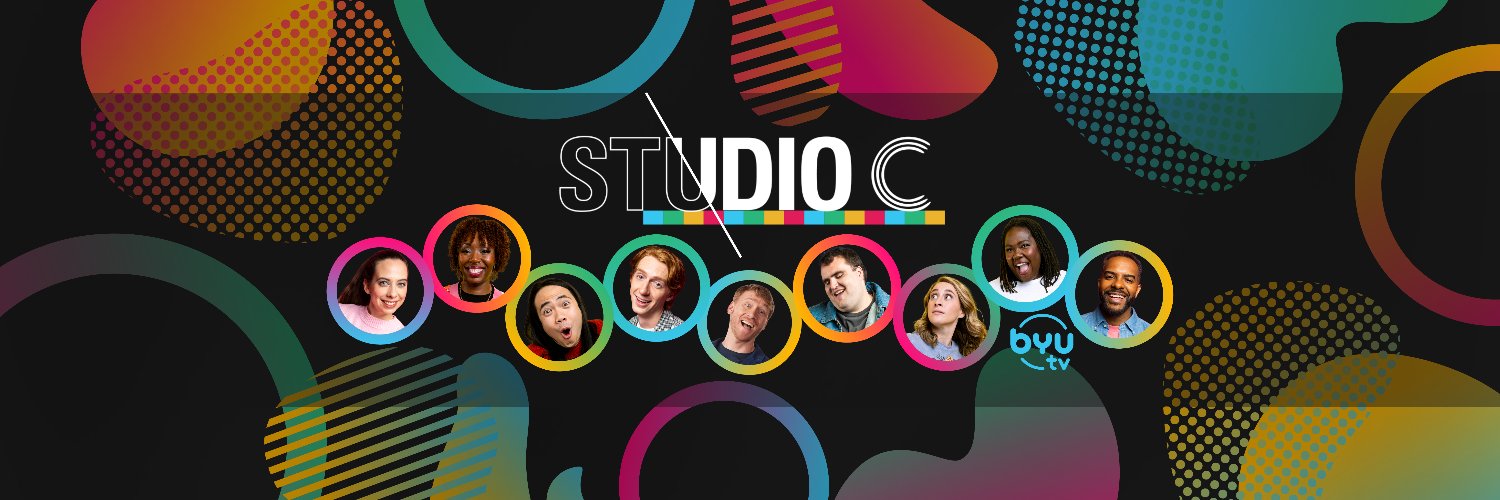 Studio C | BYUtv banner