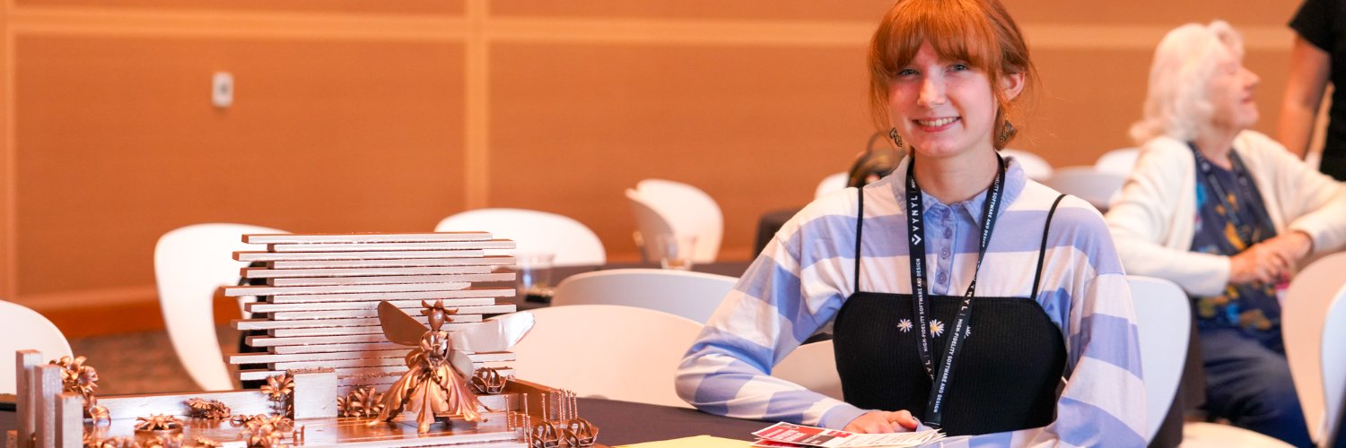 VentureCollege_'s profile banner image