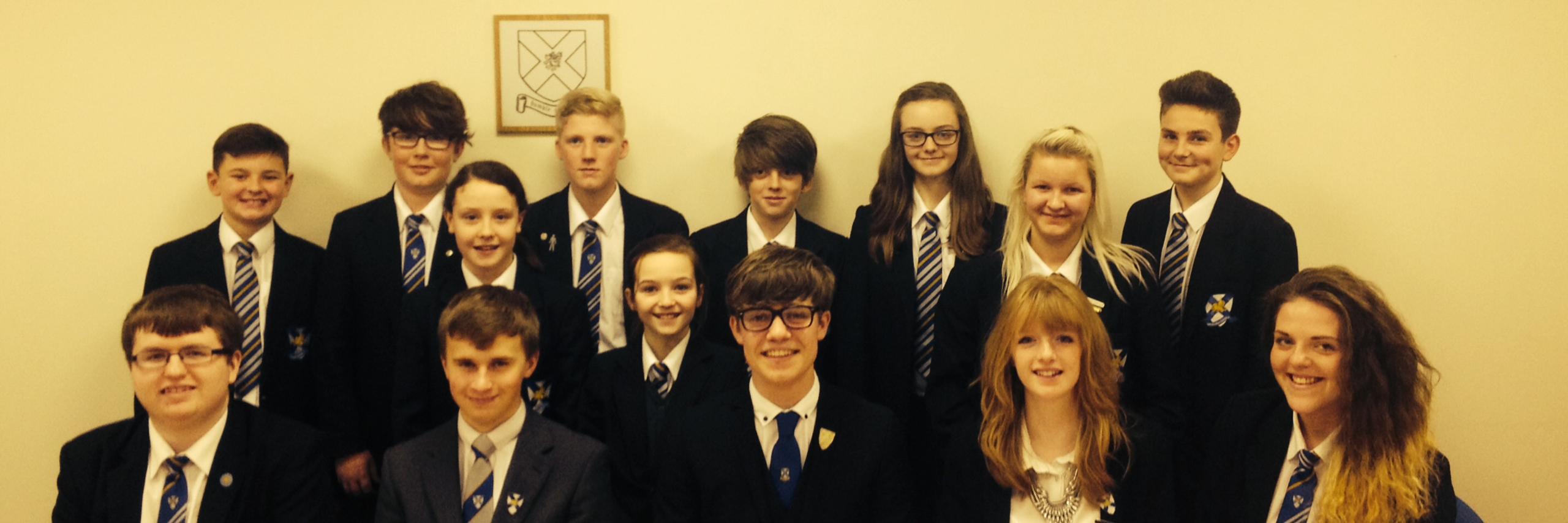 WHSStudentvoice's profile banner image