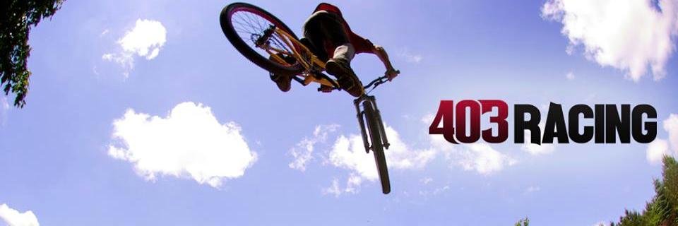 403Racing's profile banner image