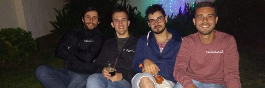 ChaveCiccarelli's profile banner image