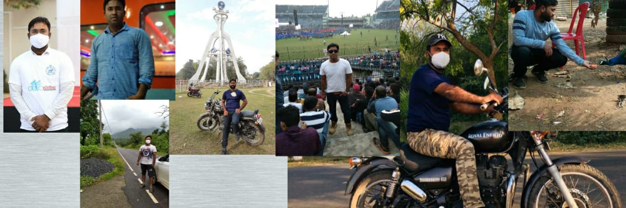 ParthaBabuli's profile banner image
