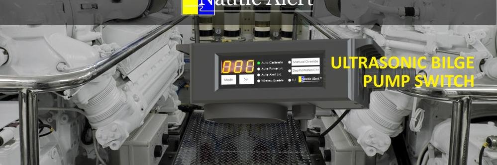 NauticAlert's profile banner image