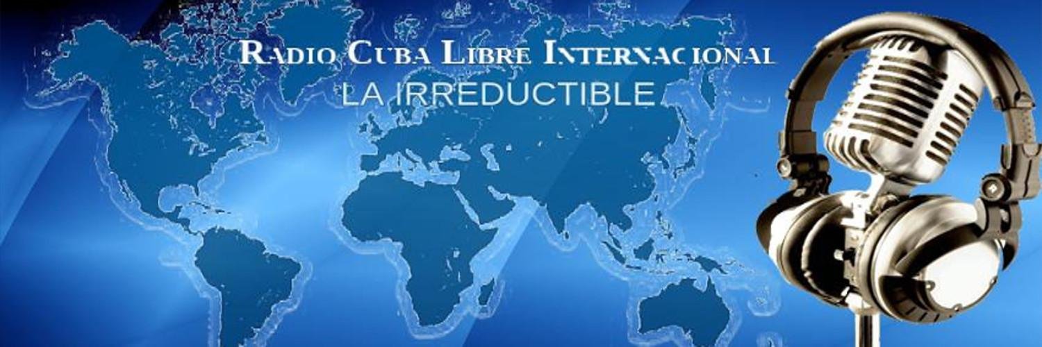 RadioCubaLibre's profile banner image