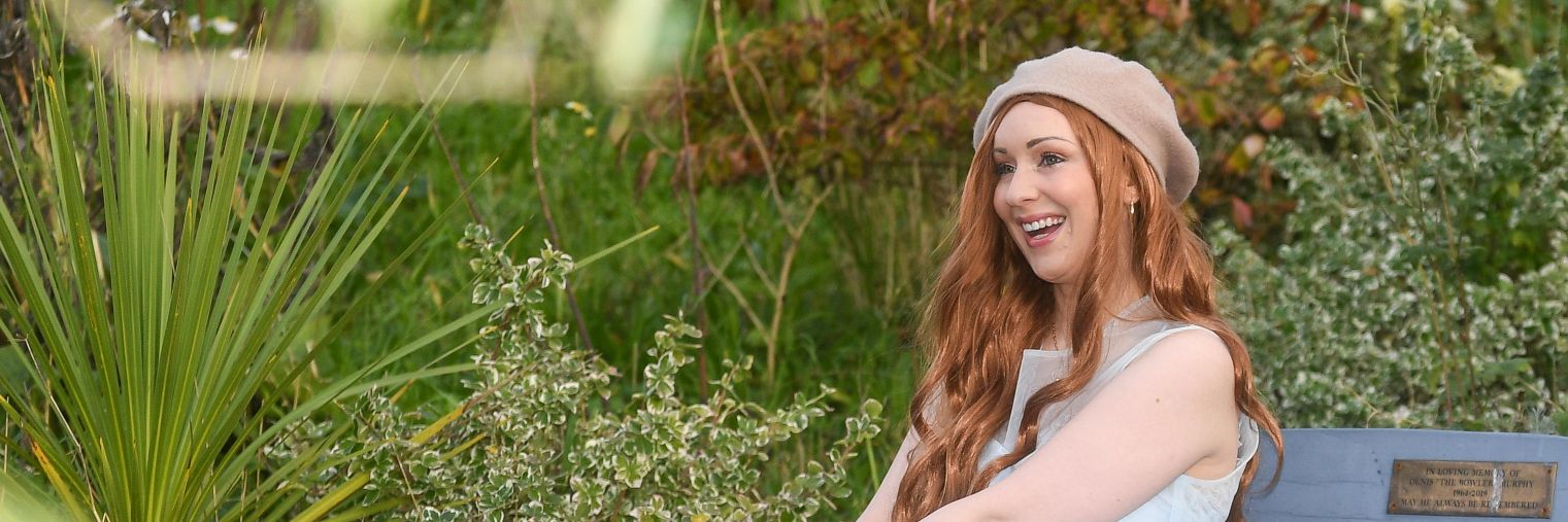 Mary Cate Smith banner