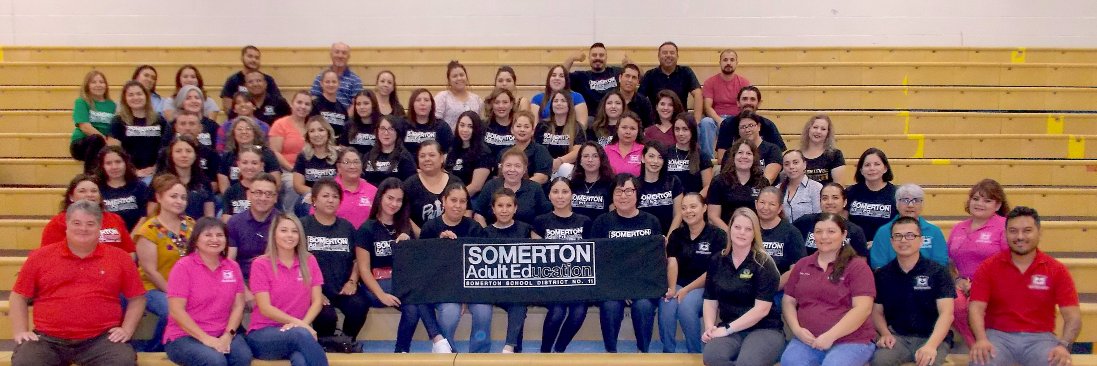 SomertonAdEd's profile banner image