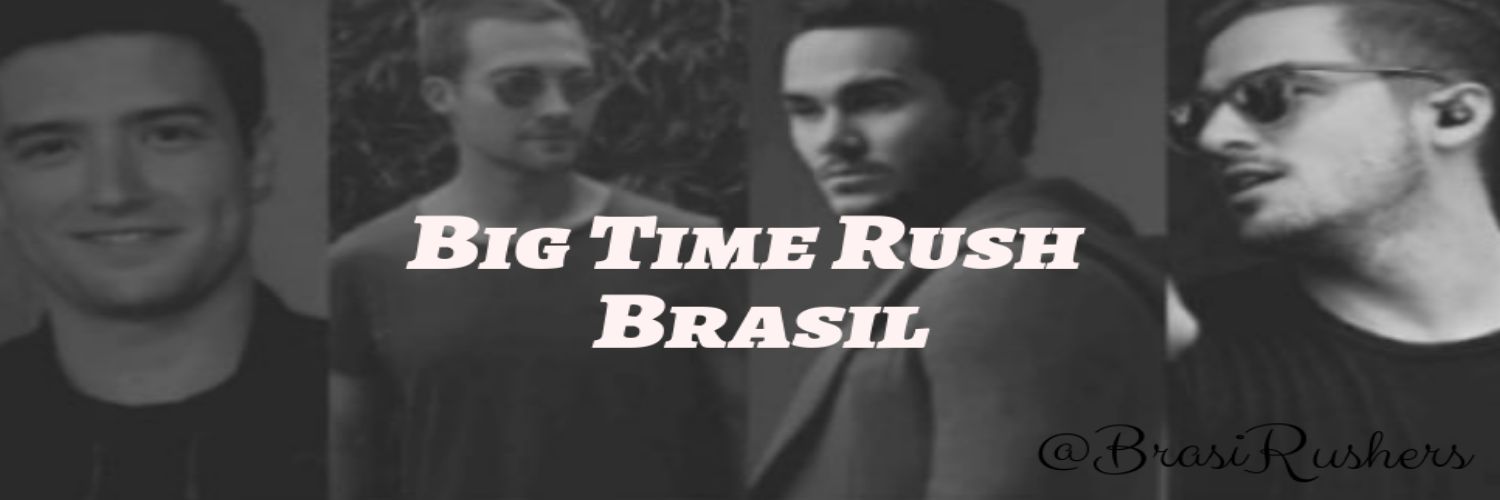 BrasiRushers's profile banner image