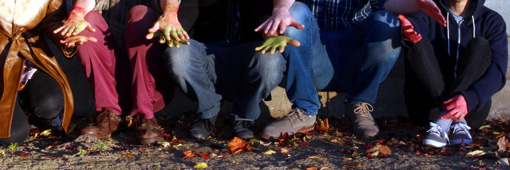 SeparateSpines's profile banner image