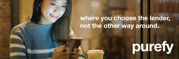 Purefy Profile Banner