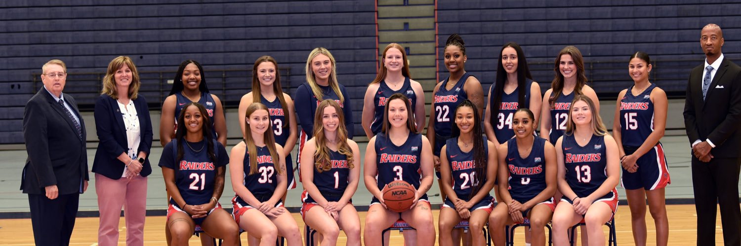 Shippensburg Women’s Basketball banner