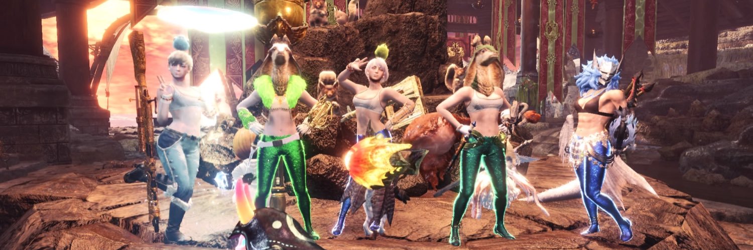 キミック banner