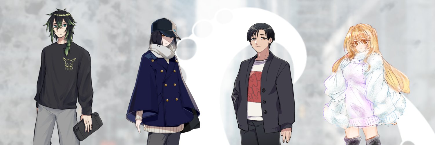 sitamimi33's profile banner image