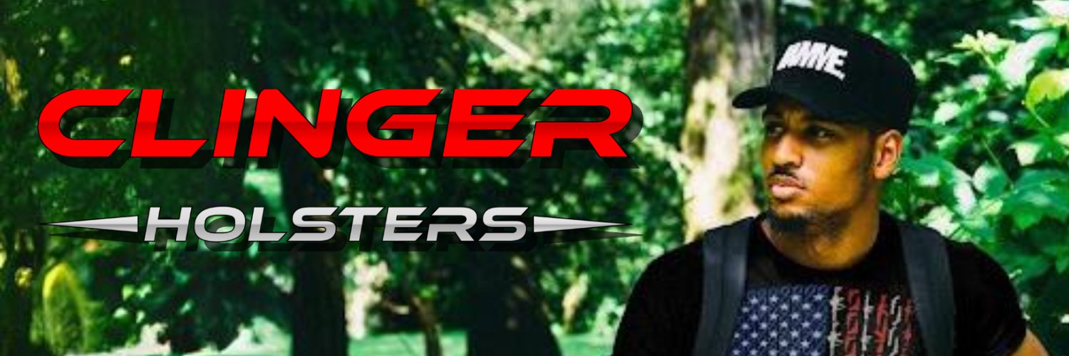 ClingerHolster's profile banner image