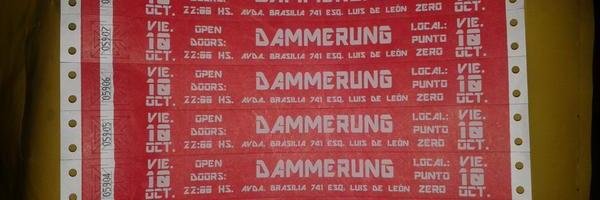 DAMMERUNG1's profile banner image