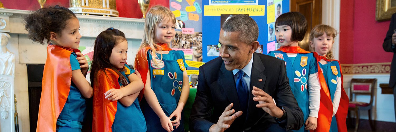 Kristin Lee (NARA) banner