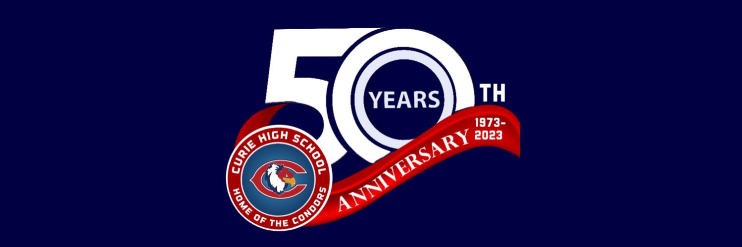 Curie Condors banner