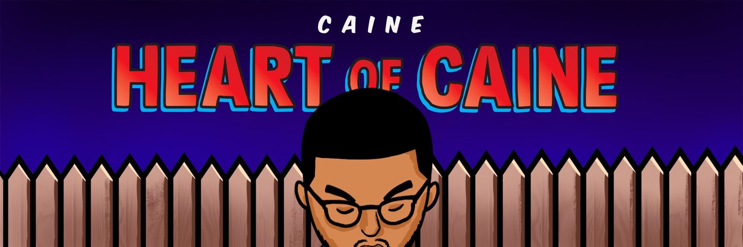 Cainestaylit's profile banner image
