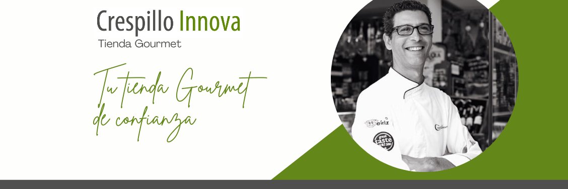 Crespillo Innova banner