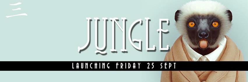 jungleedinburgh's profile banner image