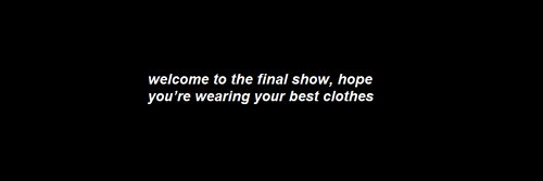 thanksmagcon's profile banner image