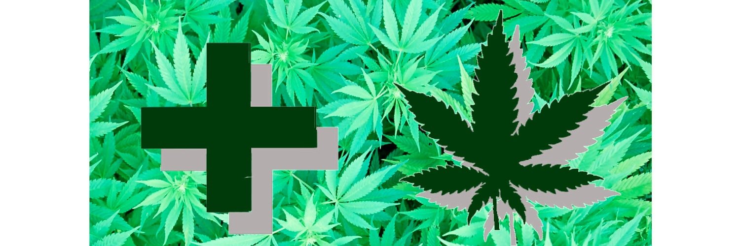 mediweed's profile banner image