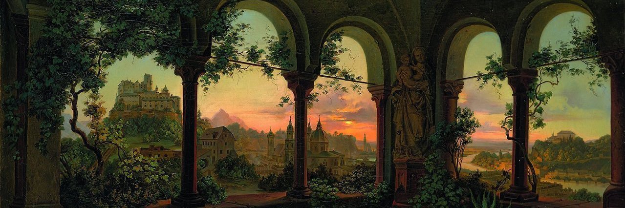 thajohnson's profile banner image