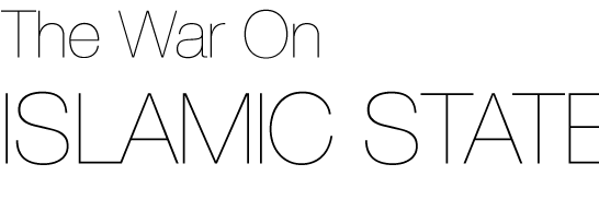 WarOnISIL's profile banner image