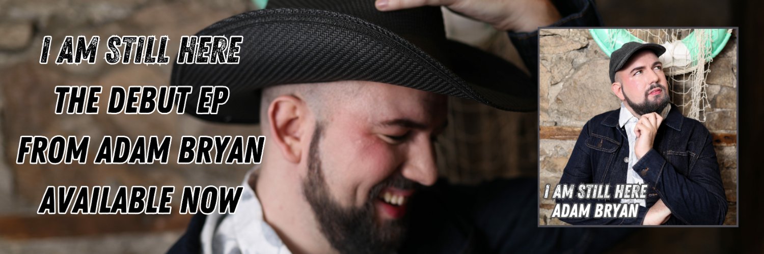 Adam Bryan banner