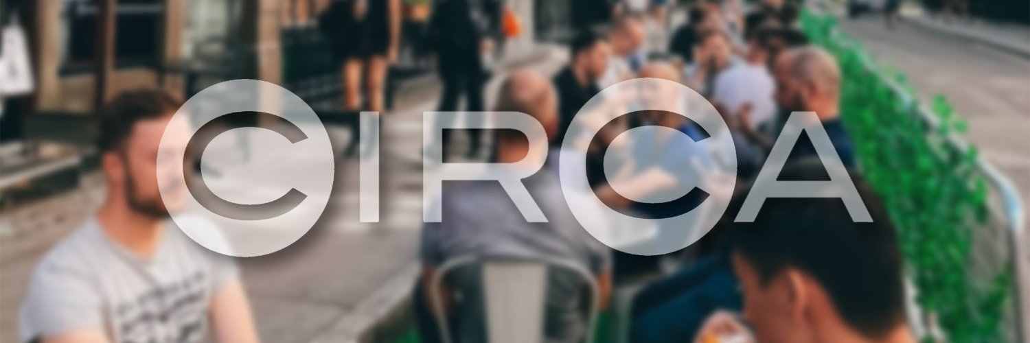 circasoho's profile banner image
