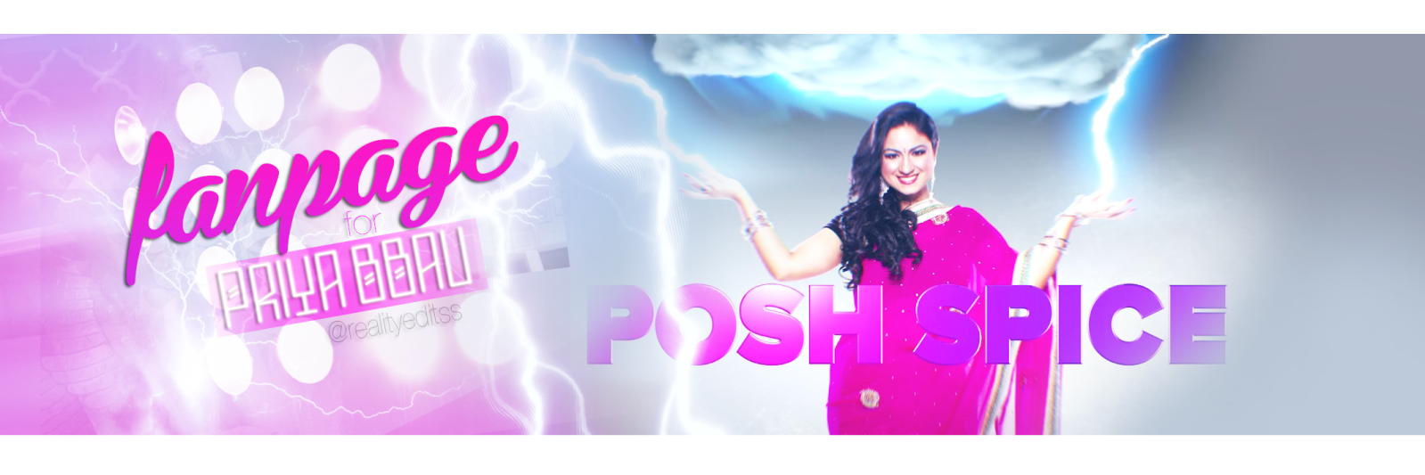 PoshSpiceBBAU's profile banner image
