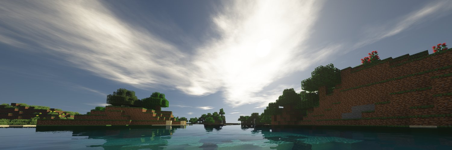 extremecraft_13's profile banner image