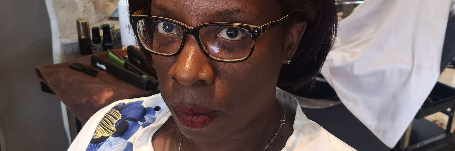 Victoria Olisa banner