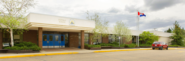 DuffieldSchool's profile banner image
