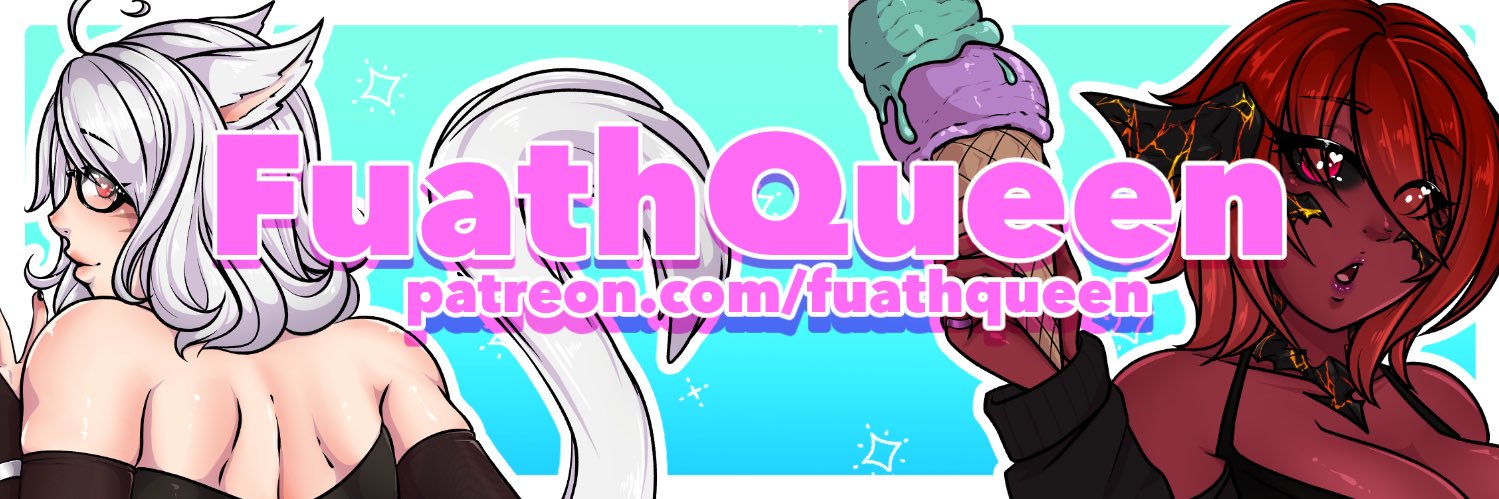 Rina | FuathQueen banner