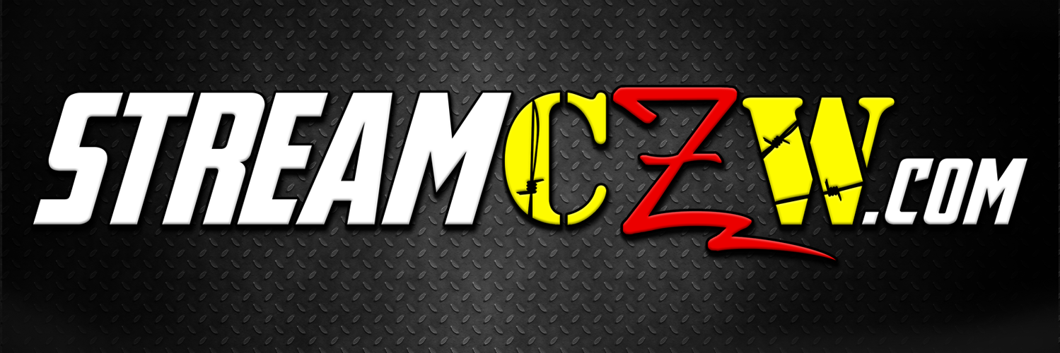 StreamCZW's profile banner image