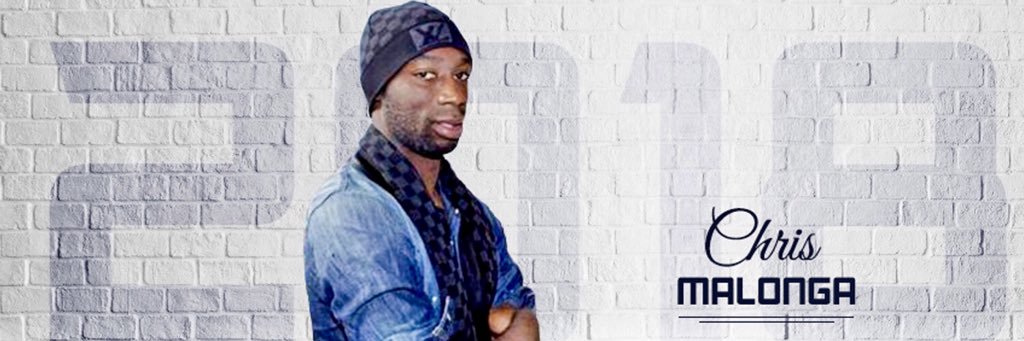 Chris Malonga banner